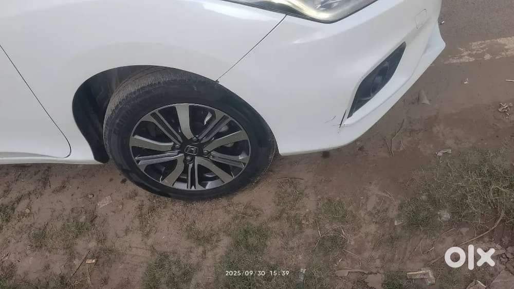 Honda City 2023 Petrol Good Condition