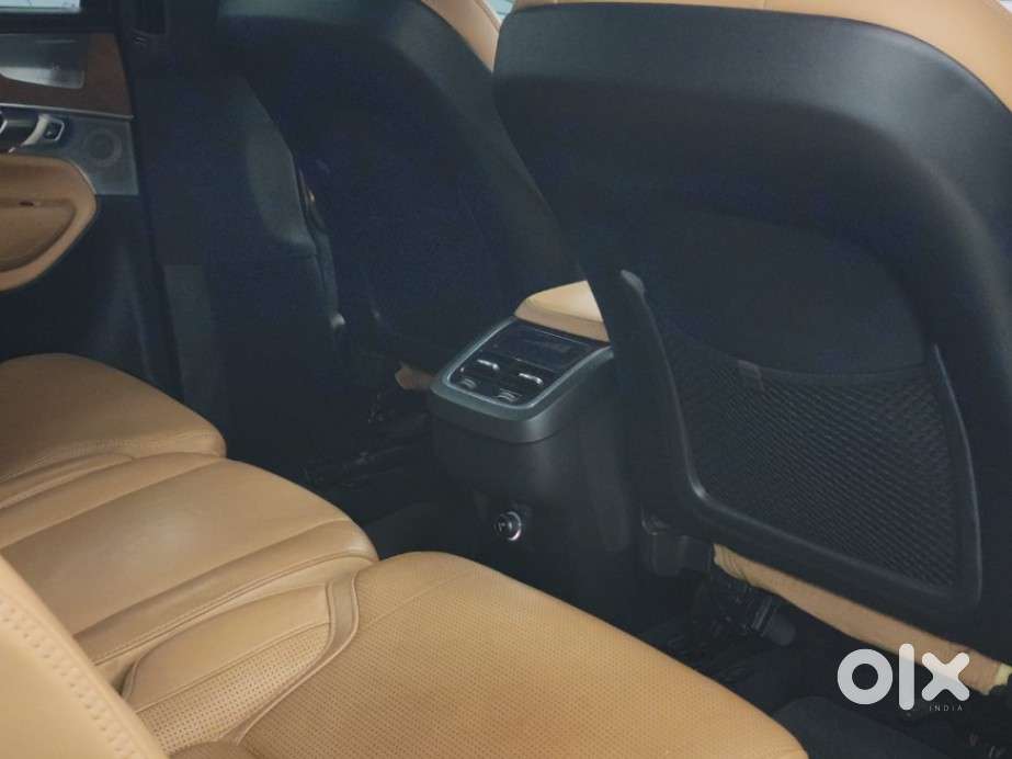Volvo Xc 90 D5 Inscription, 2019, Diesel