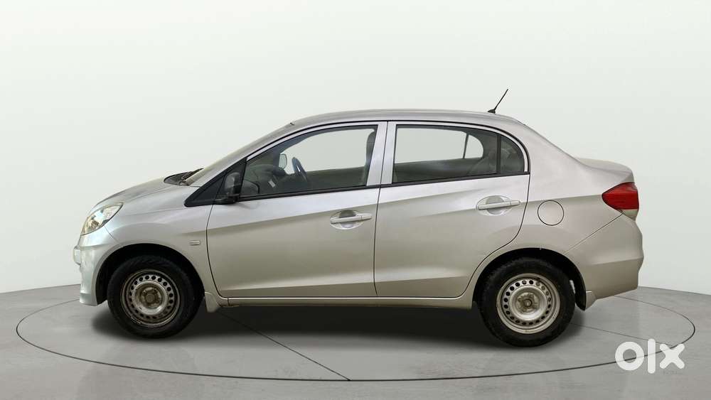 Honda Amaze 2013-2016 E I-vtech, 2015, Petrol