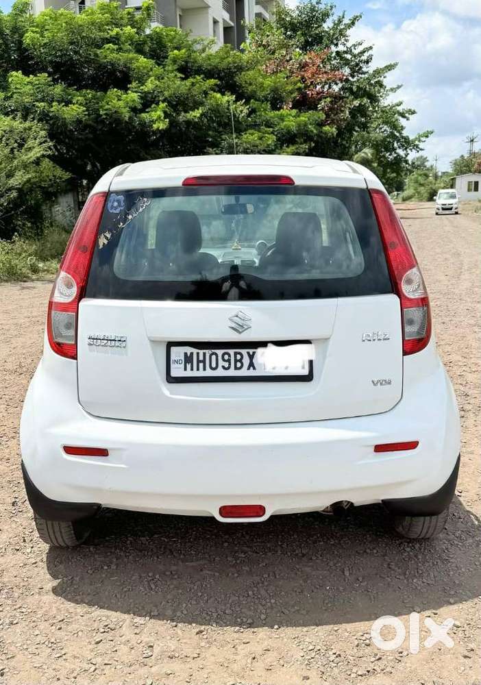 Maruti Suzuki Ritz Genus Vdi, 2011, Diesel