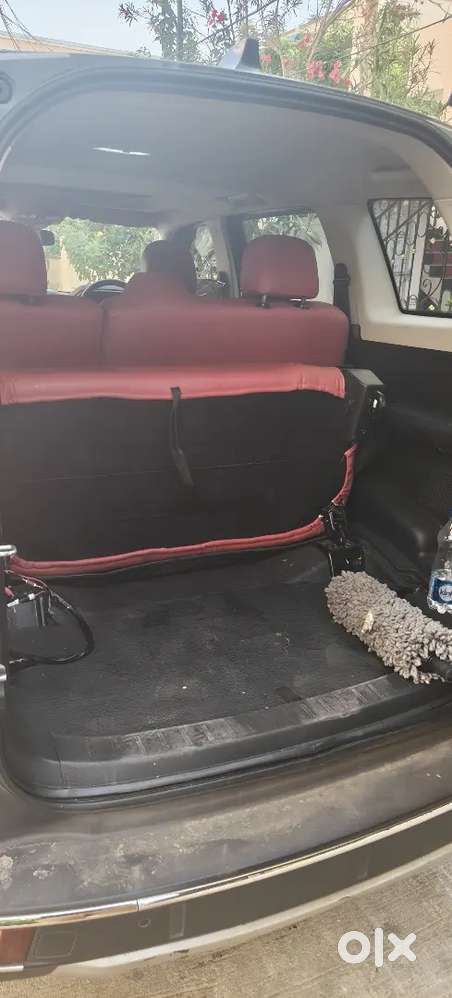 Mahindra Scorpio N 2024 Diesel Variant