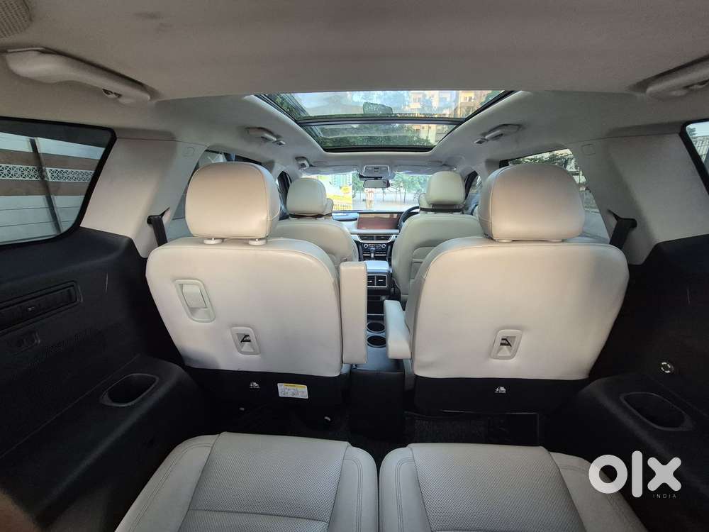 Mahindra Xuv700 Ax7l 6 Str At, 2024, Diesel