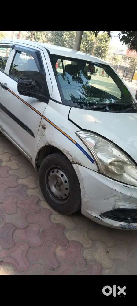Maruti Suzuki Dzire Cng & Hybrids 165000 Km Driven