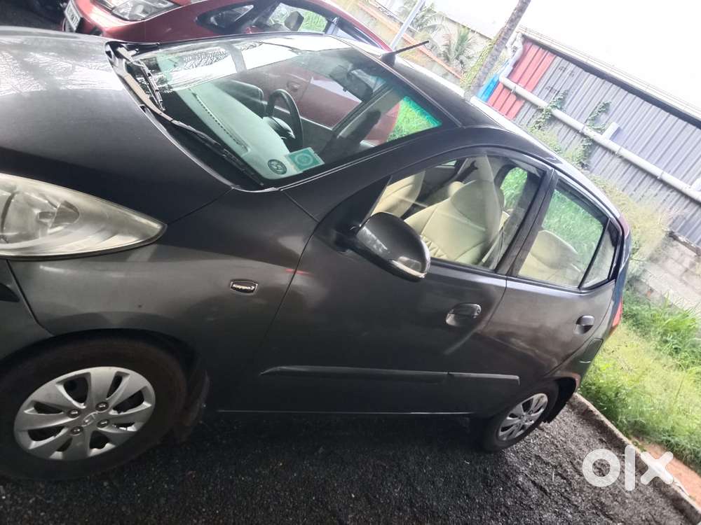 Hyundai I10 Sportz Option, 2011, Petrol