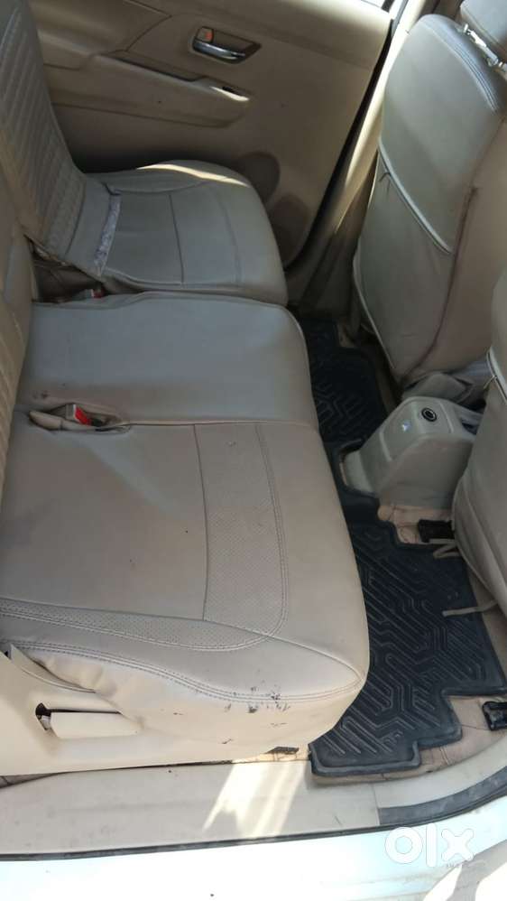 Maruti Suzuki Ertiga 2024