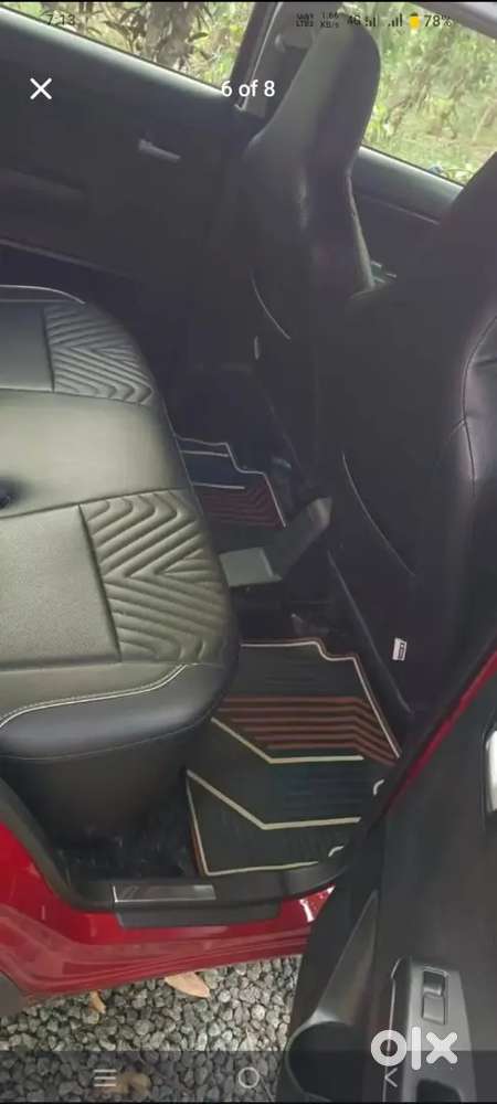 Waganr Zxiplus Full Option 
Km 46000
Full Company Service