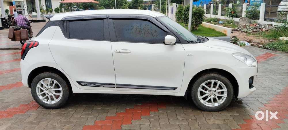 Maruti Suzuki Swift Amt Zdi, 2019, Diesel