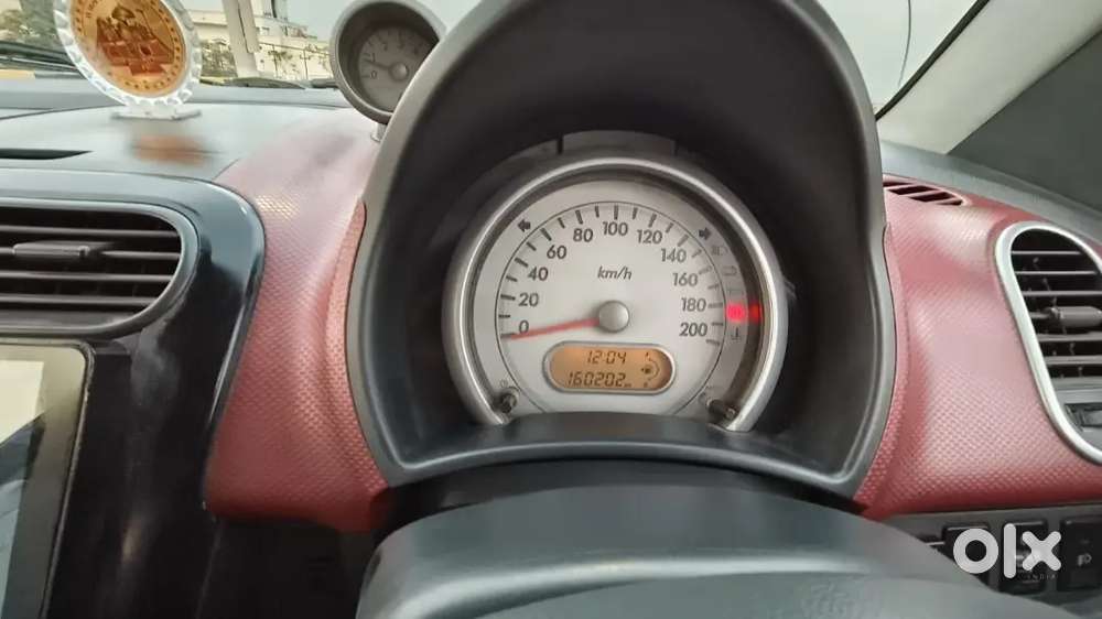 Maruti Suzuki Ritz 2014 Year Car