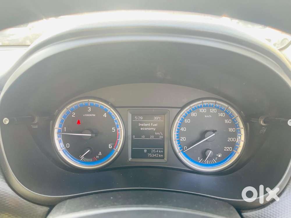 Maruti Suzuki S-cross Delta 1.3, 2015, Diesel