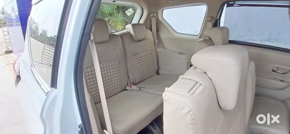 Maruti Suzuki Ertiga Vxi Cng, 2025, Cng & Hybrids