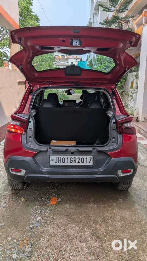 Citroen C3 Petrol Manual 2026