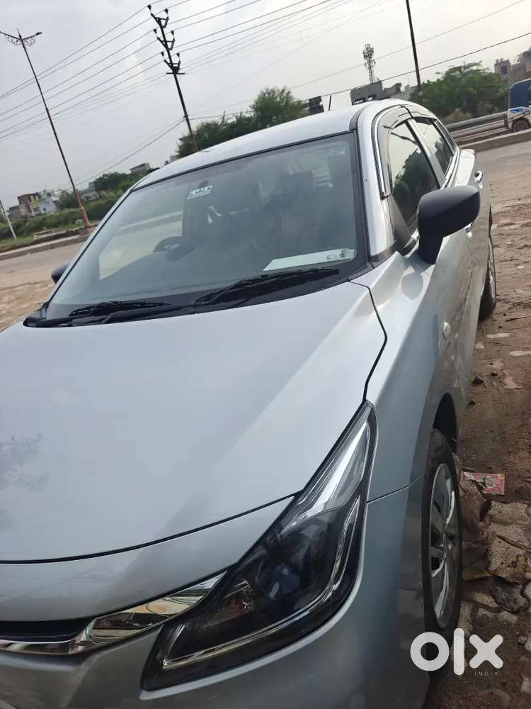 Toyota Glanza 1.2 E 2025