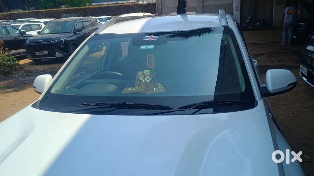 Kia Sonet 1.2 Gravity Edition Plus 2024 Car