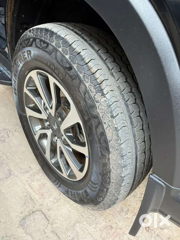 Mahindra Scorpio-n 2023