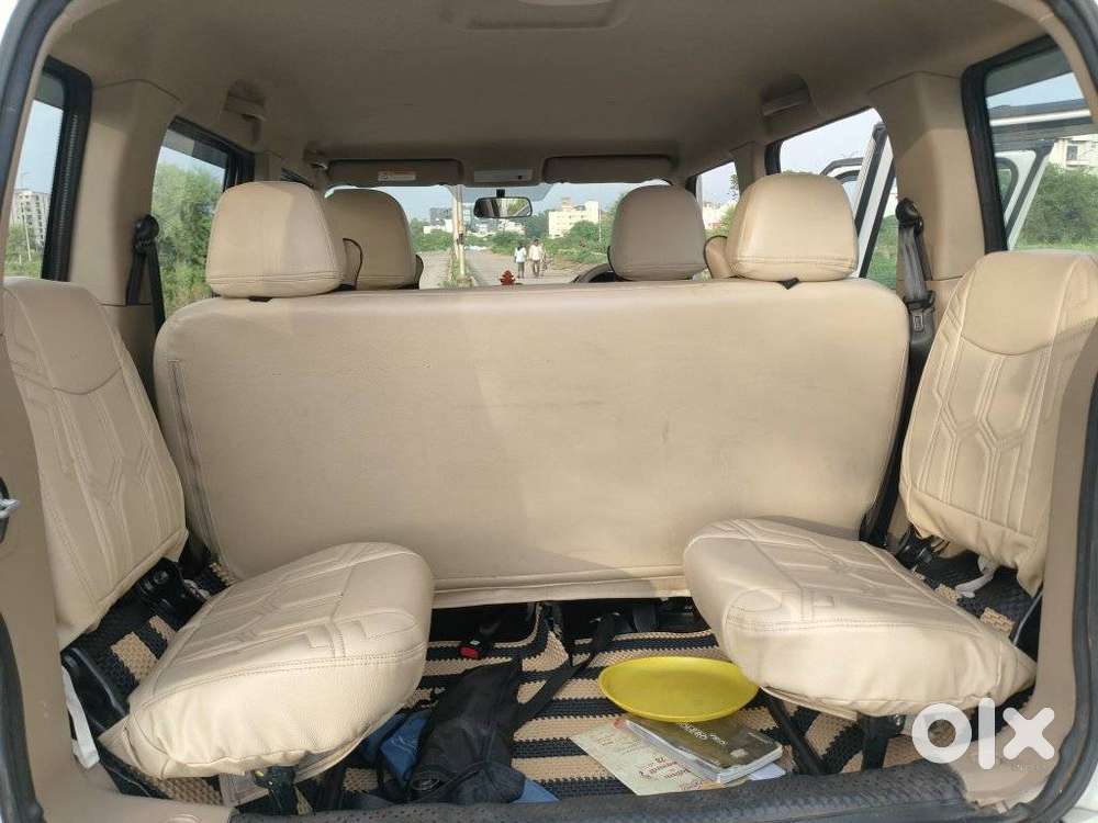 Mahindra Bolero Neo N4, 2024, Diesel