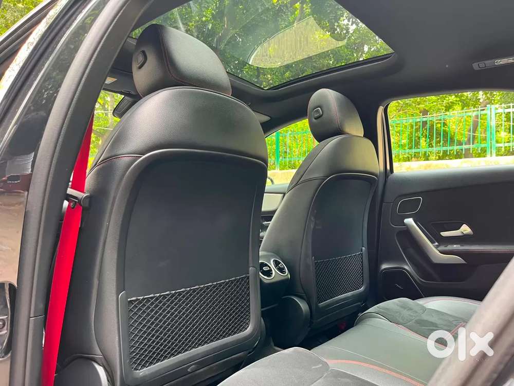 Mercedes-benz Amg A35 4matic, 2022, Petrol