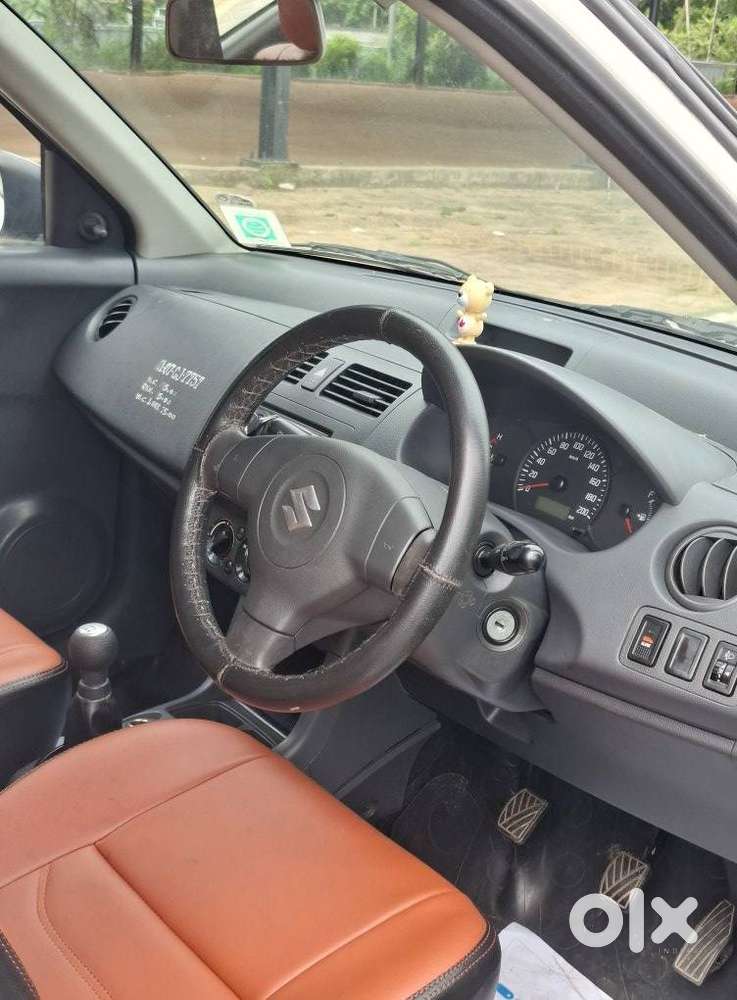 Maruti Suzuki Dzire, 2017, Diesel
