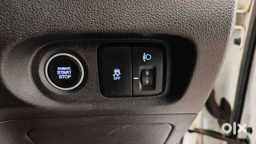 Hyundai Creta 1.4 Dct Turbo Sx, 2020, Petrol