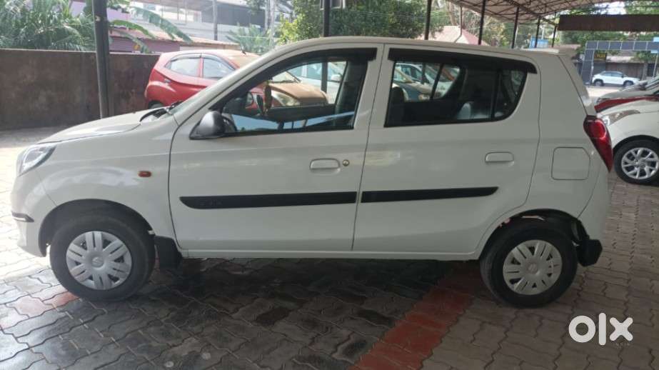 Maruti Suzuki Alto 800 2012-2016 Lxi, 2015, Petrol