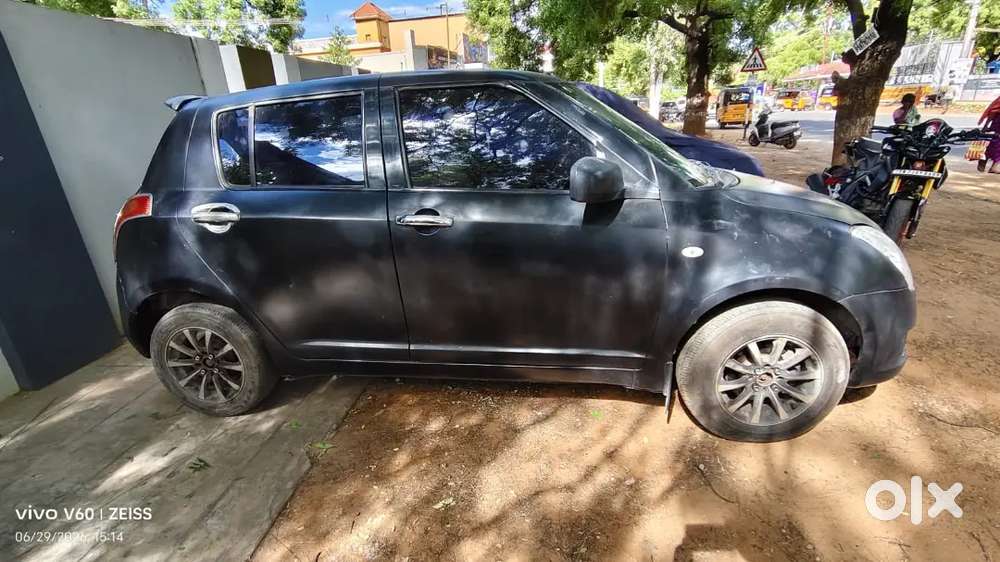 Swift Maruti Suzuki Vdi 2010