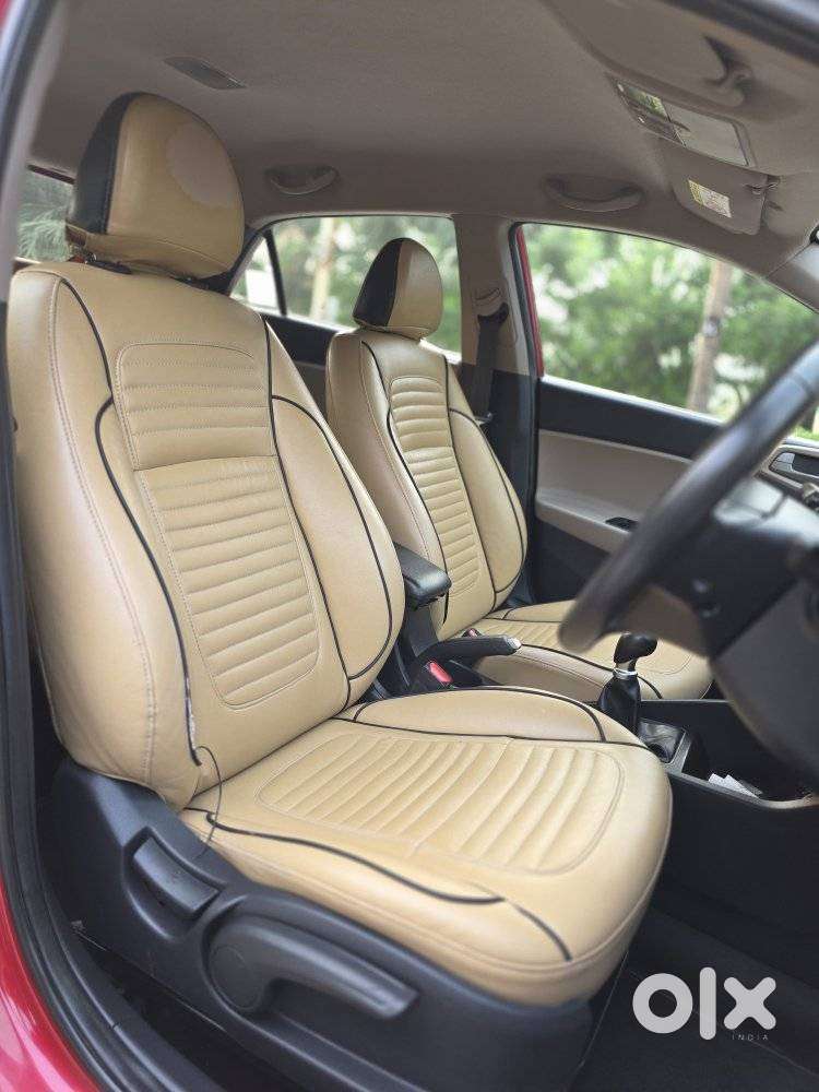 Hyundai I20 Asta (o) 1.2 Mt, 2016, Petrol