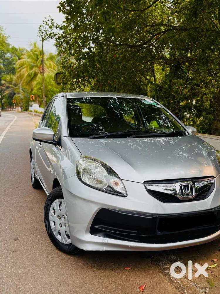 Honda Brio 2014 Petrol. Urgent Sale