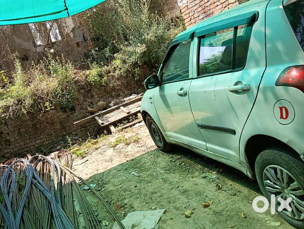 Maruti Suzuki Swift 2010 Diesel 153000 Km Driven