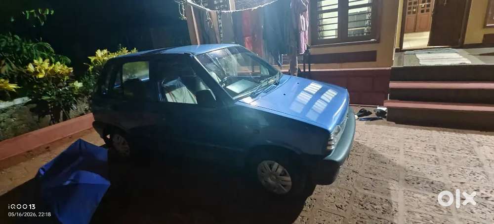 Good Condition. Renewed Up Tp 2029