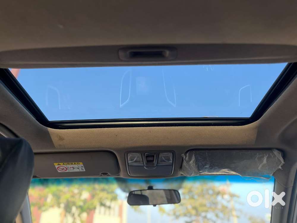 Hyundai Creta 1.6 Sx Automatic Diesel, 2019, Diesel