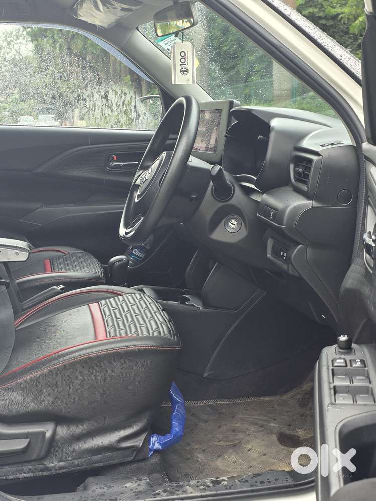 Maruti Suzuki Swift Vxi Ags, 2025, Petrol