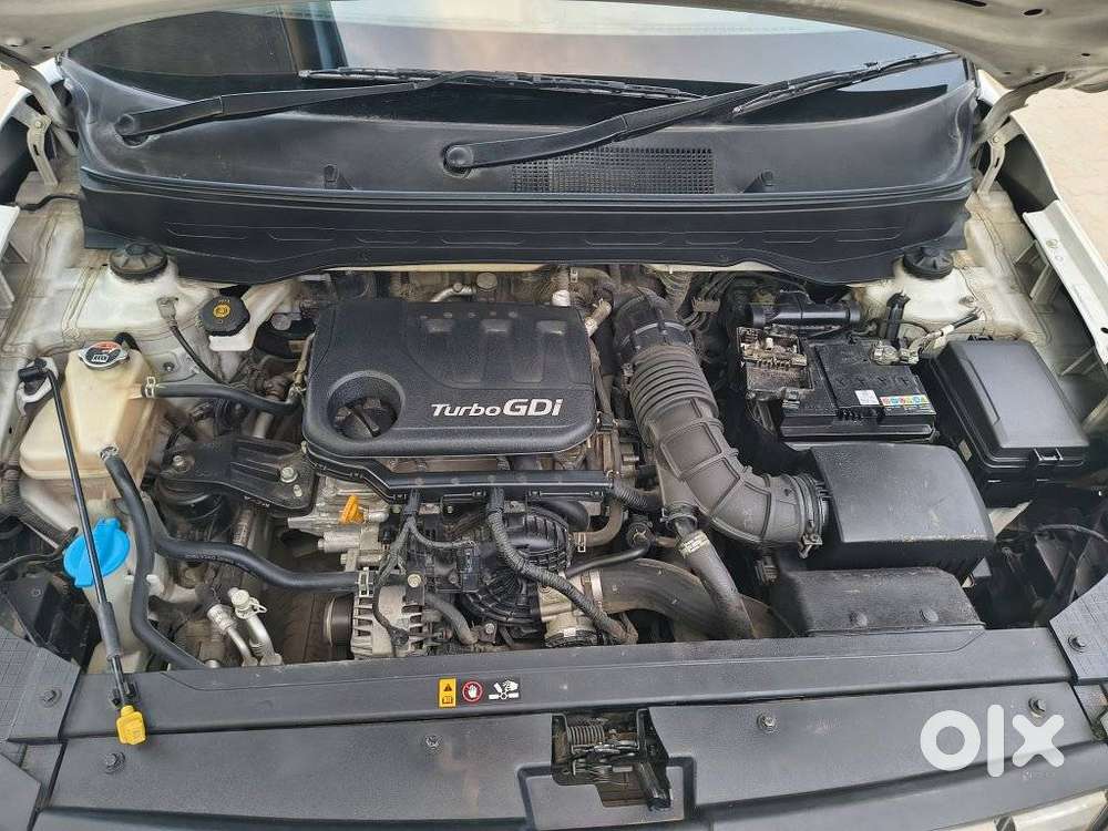 Hyundai Venue 1.0 Sx Turbo Imt, 2022, Petrol