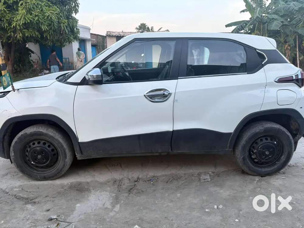 Tata Punch Camo Edition 2024