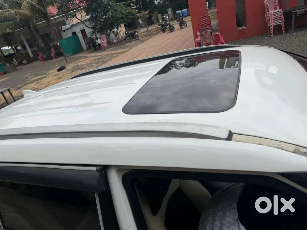 Hyundai Creta  2018
