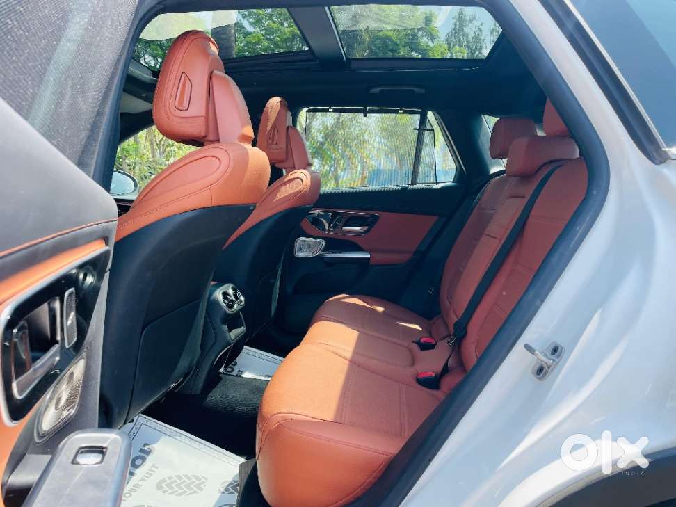 Mercedes-benz Glc 220d 4matic, 2025, Diesel