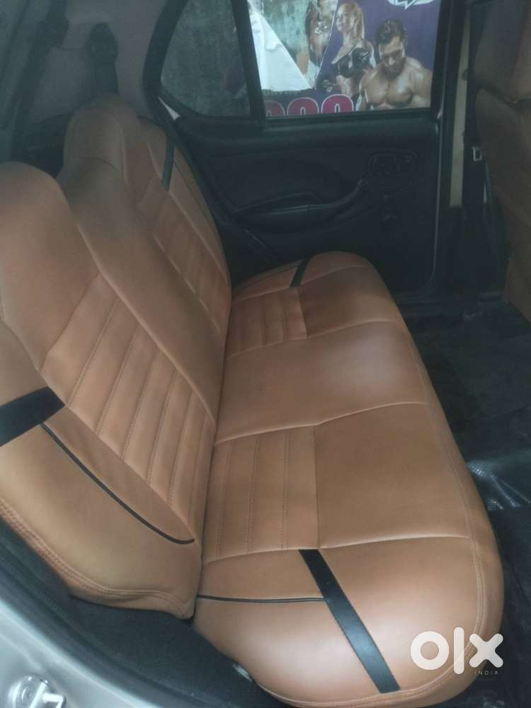 Tata Indica Ev2 Ls-2018 Diesel