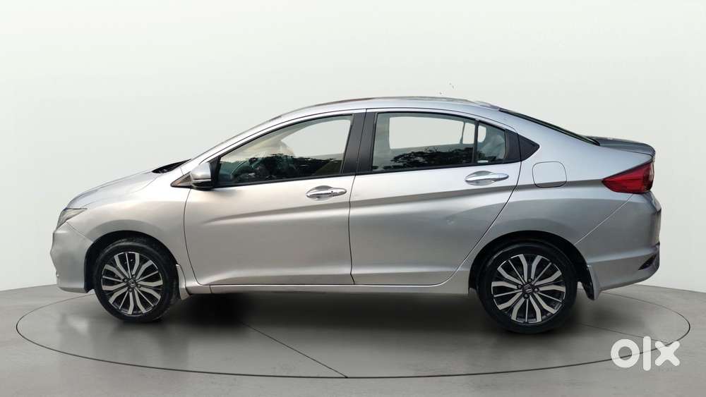 Honda City I Dtec Vx, 2017, Diesel