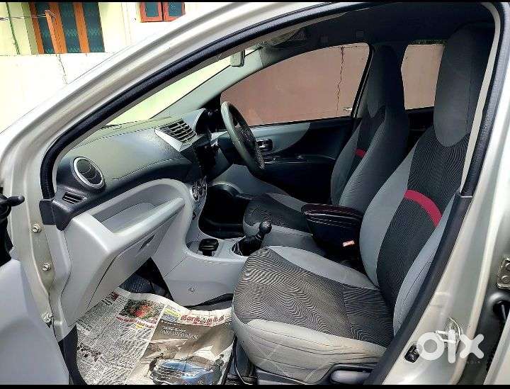 Maruti Suzuki A-star Vxi, 2010, Petrol