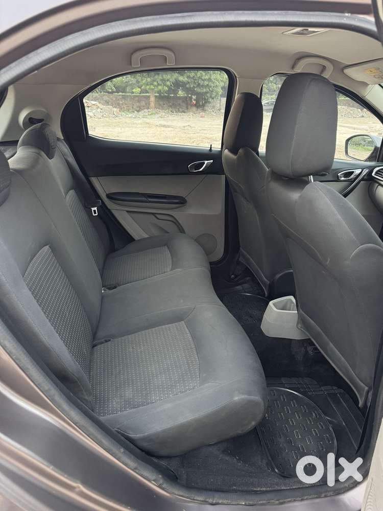 Tata Tiago Xz Plus Diesel, 2018, Diesel