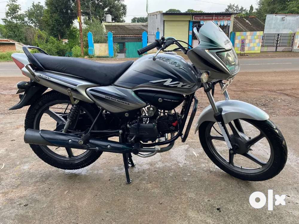Buy Sell Second Hand Splendor Nxg in India Used Bikes in India OLX