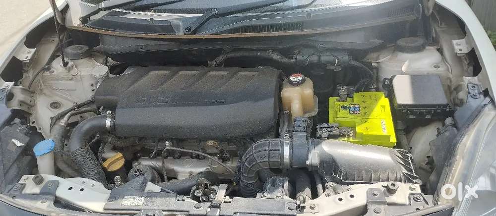Maruti Suzuki Dzire 2019 Diesel Manual