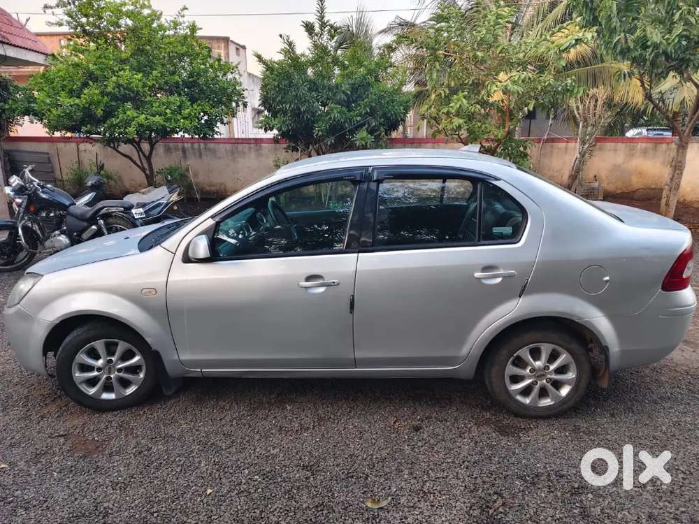 Ford Fiesta Classic 2014 Diesel Manual