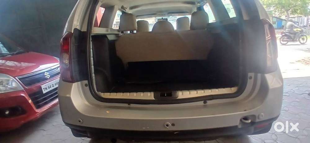 Renault Duster 2012-2015 85ps Diesel Rxl, 2013, Diesel