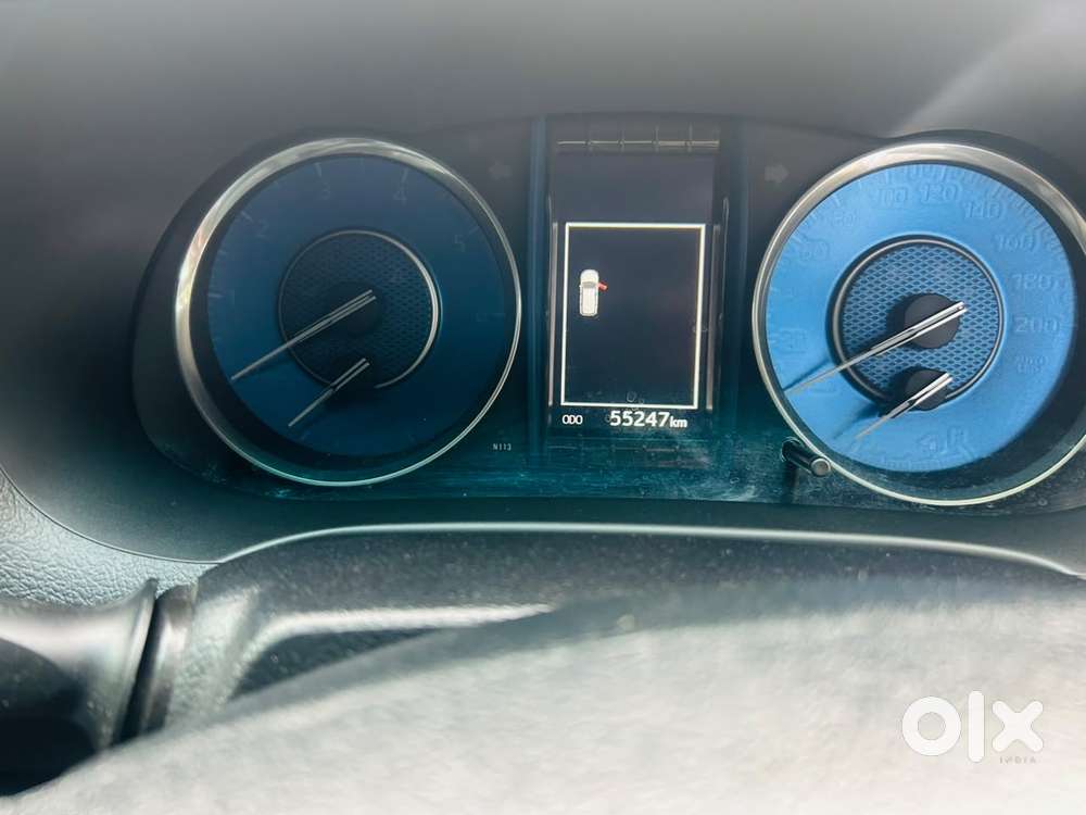 Toyota Fortuner, 2023, Diesel