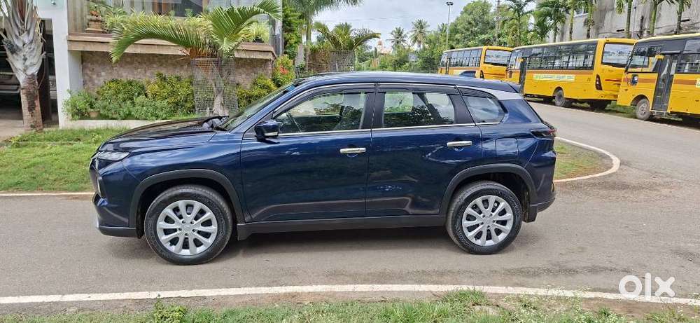 Maruti Suzuki Grand Vitara 1.5 Delta Smart Hybrid, 2023, Petrol