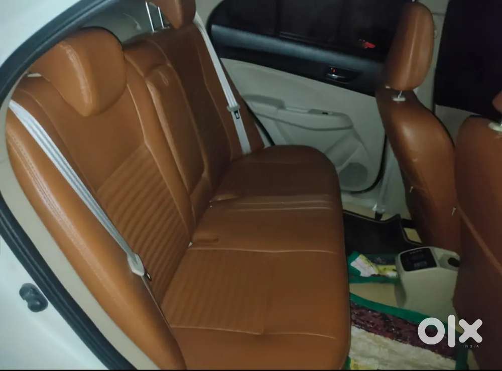 Maruti Suzuki Dzire 2018 Diesel Well Maintained