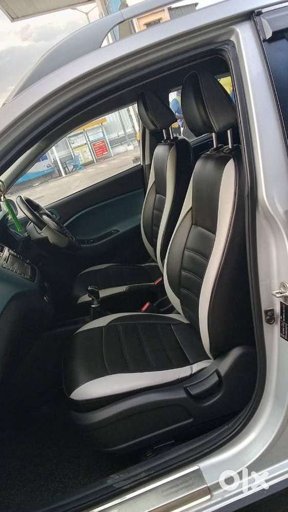 Hyundai Elite I20 Asta 1.4 Crdi, 2016, Diesel