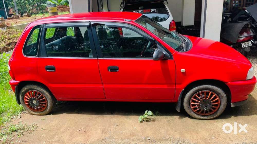 Maruti Zen 1998