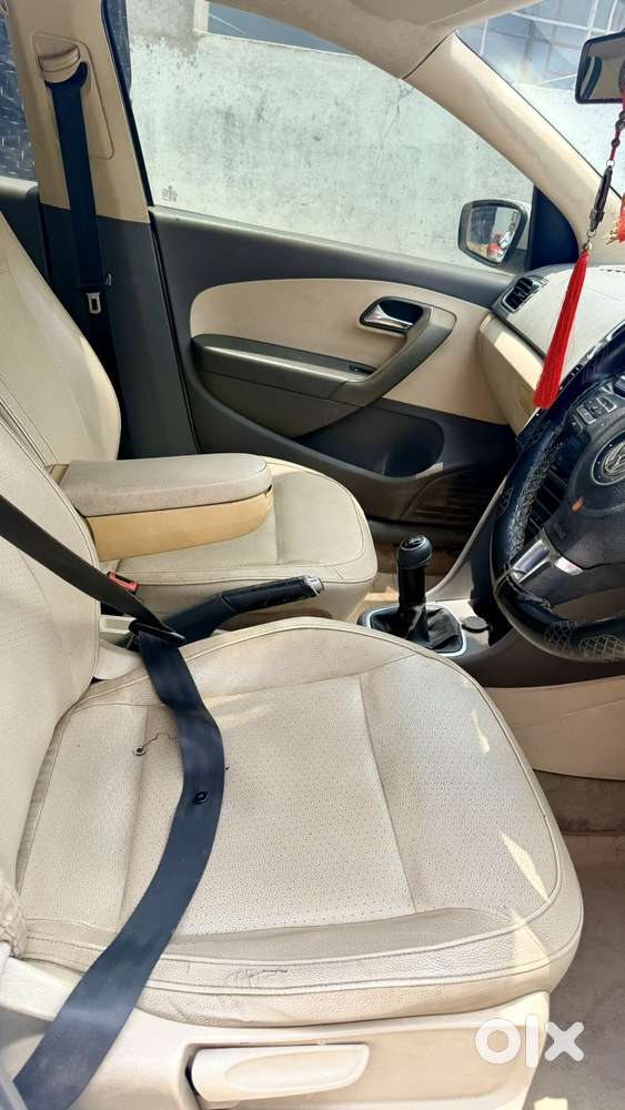 Volkswagen Vento 1.5 Tdi Highline Plus 16 Alloy, 2012, Diesel