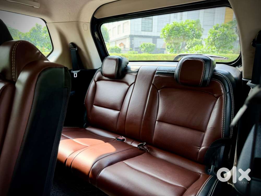 Mahindra Scorpio N Z4 Diesel Mt 2wd 7 Str, 2024, Diesel