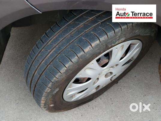 Honda Amaze 1.2 S I-vtec, 2015, Petrol